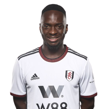 Neeskens Kebano profile image
