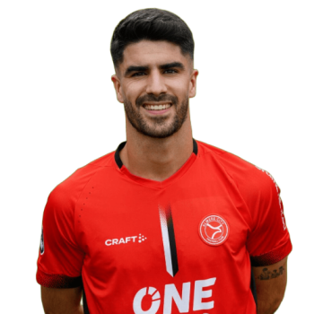 Ricardo Visus profile image