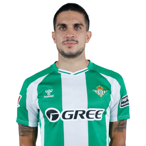 مارك بارترا