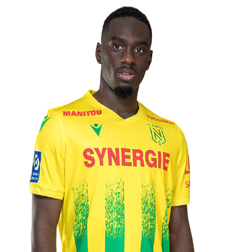 Jean-Kevin Augustin