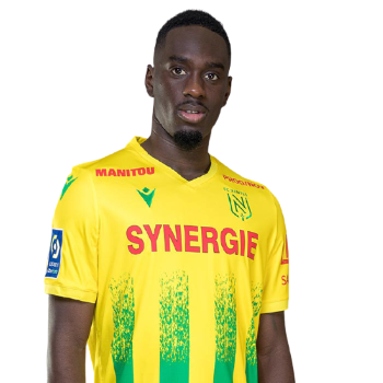 Jean-Kevin Augustin profile image