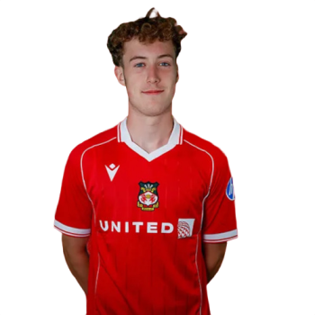 Harry Ashfield profile image