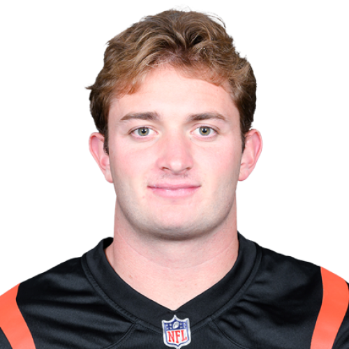 Jack Endries