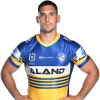 Player cutout