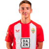 Player cutout