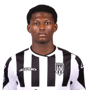 Giandro Sambo profile image