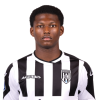 Player cutout
