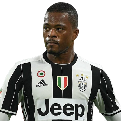 Patrice Evra