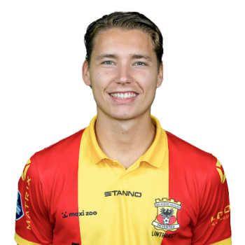Evert Linthorst profile image