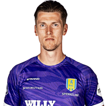 Mark Spenkelink profile image