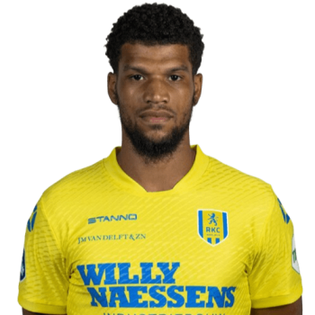 Roshon van Eijma profile image