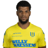 Player cutout