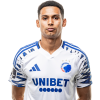 Player cutout
