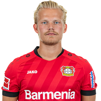 Joel Pohjanpalo profile image