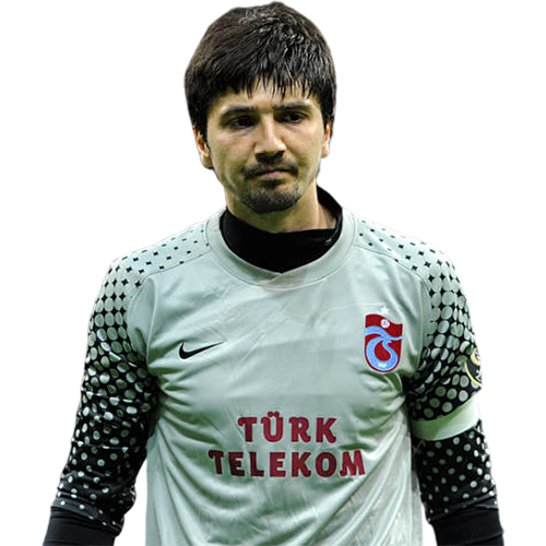 Tolga Zengin