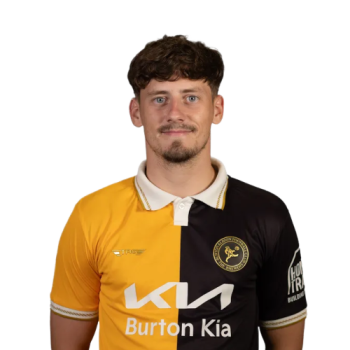 Dylan Williams profile image