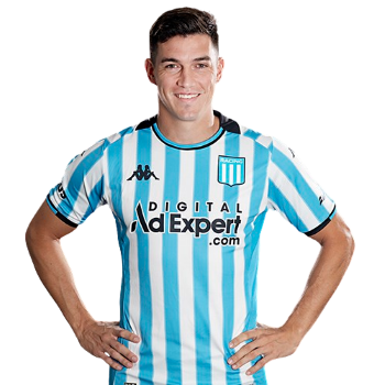 Agustín García Basso profile image