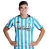 Player cutout