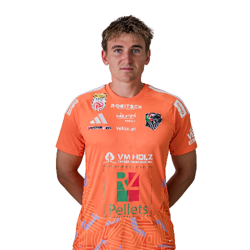 Nikolas Polster