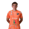 Player cutout