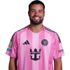 Player cutout