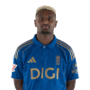 Player cutout