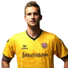 Player cutout