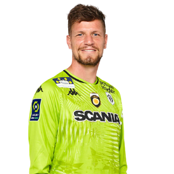 Ludovic Butelle profile image