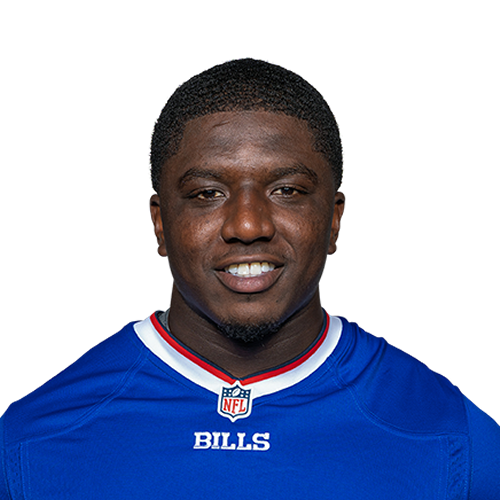 Devin Singletary
