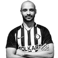 Player Cutout