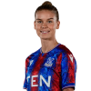 Player cutout
