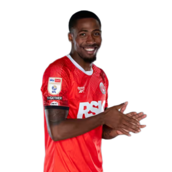 Kayne Ramsay profile image