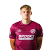 Player cutout