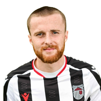 Niall Maher profile image