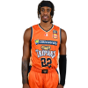 Player cutout
