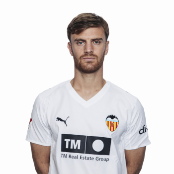 Lucas Beltrán profile image