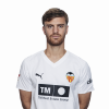 Player cutout