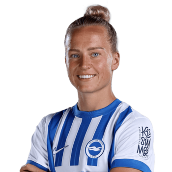 Rachel McLauchlan profile image
