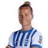 Player cutout