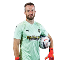 Player Cutout