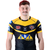 Player cutout