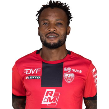 Glody Ngonda Muzinga profile image