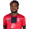 Player cutout
