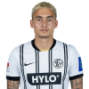 Player cutout