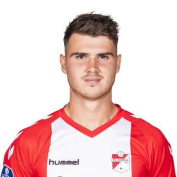 Jari Vlak profile image