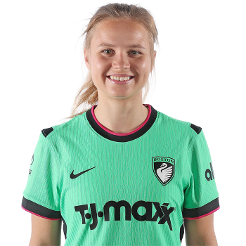 Josefine Hasbo profile image
