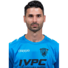 Player cutout
