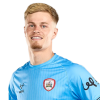 Player cutout