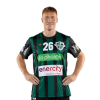 Player cutout