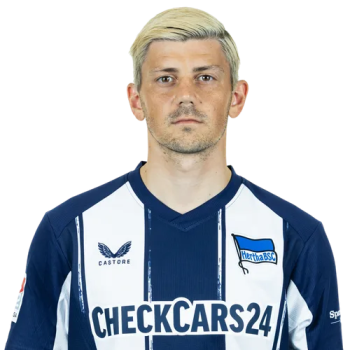 Dawid Kownacki profile image